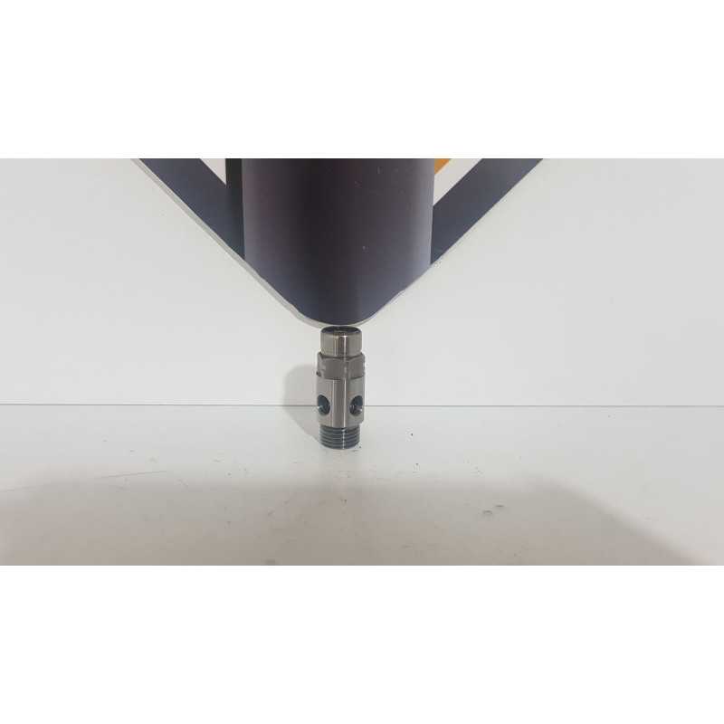 Valva Presiune Ulei Suzuki Gladius SFV 650 - 2011 