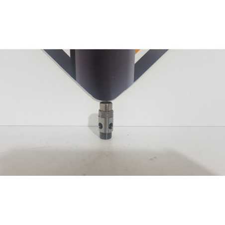 Oil Pressure Relief Valve Suzuki Gladius SFV 650 - 2011 