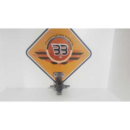 Crankshaft & Rods Suzuki Gladius SFV 650 - 2011 