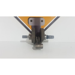 Crankshaft & Rods Suzuki Gladius SFV 650 - 2011 2