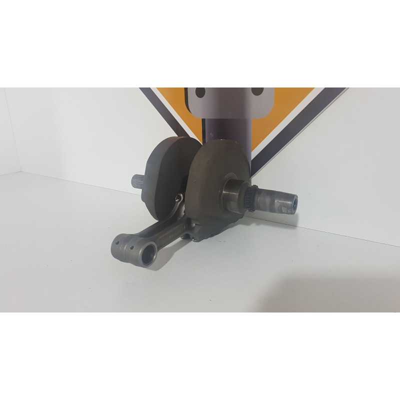 Crankshaft & Rods Suzuki Gladius SFV 650 - 2011 