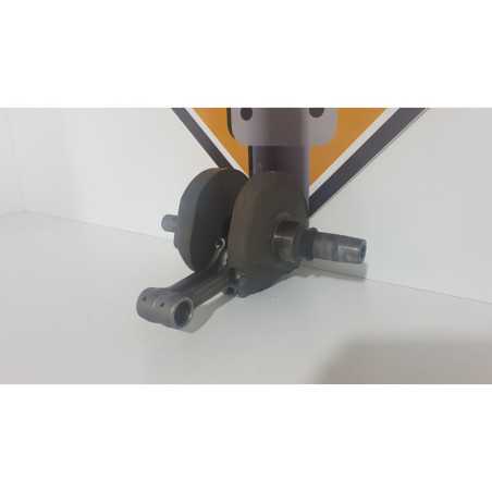 Crankshaft & Rods Suzuki Gladius SFV 650 - 2011 