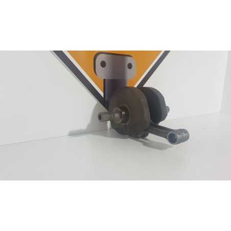 Crankshaft & Rods Suzuki Gladius SFV 650 - 2011 