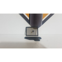 Strainer & Cap Oil Suzuki Gladius SFV 650 - 2011 2