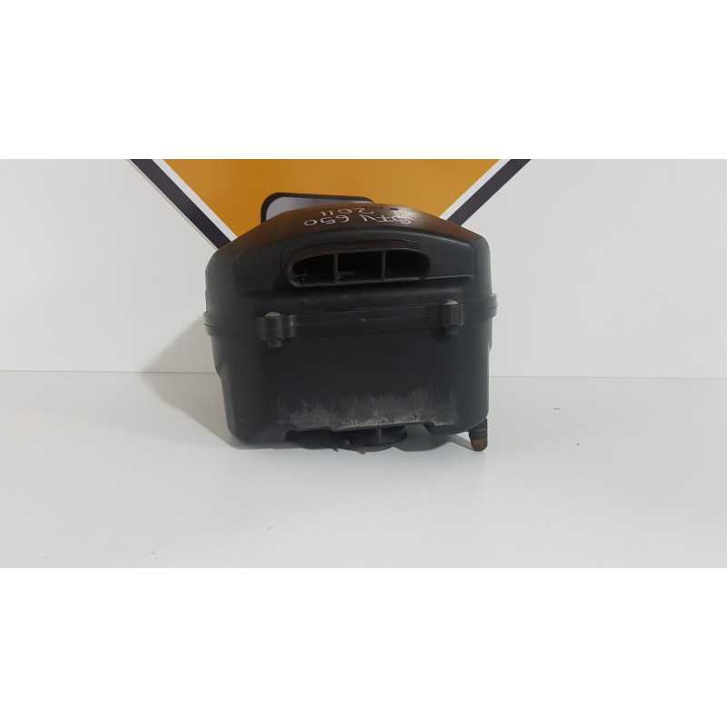 Airbox Suzuki Gladius SFV 650 - 2011 