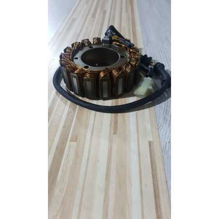 Stator Honda Shadow 1100 - C2 - SC 43E - 2004 