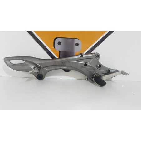 Ansamblu Scarita Dreapta Suzuki Gladius SFV 650 - 2011 