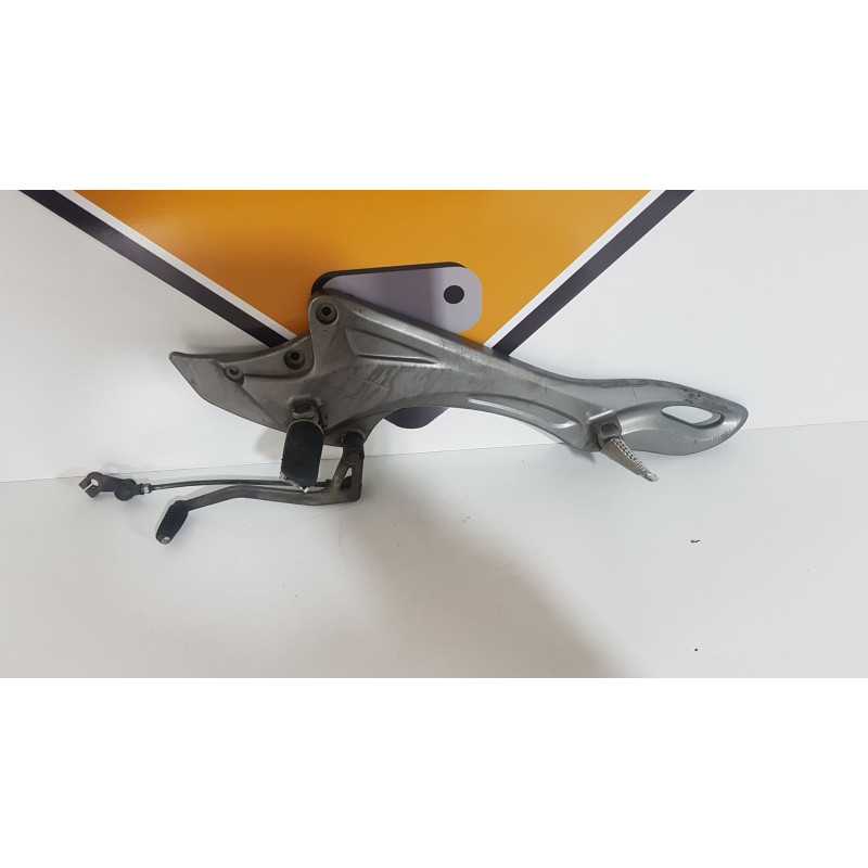 Ansamblu Scarita Stanga Suzuki Gladius SFV 650 - 2011 