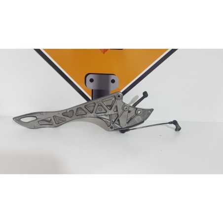 Ansamblu Scarita Stanga Suzuki Gladius SFV 650 - 2011 