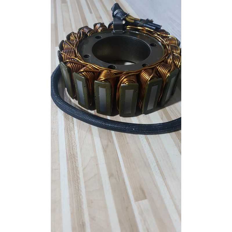 Stator Honda Shadow 1100 - C2 - SC 43E - 2004 