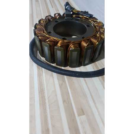 Stator Honda Shadow 1100 - C2 - SC 43E - 2004 