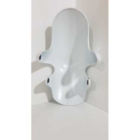 Front Mudguard Fender Suzuki Gladius SFV 650 - 2011 