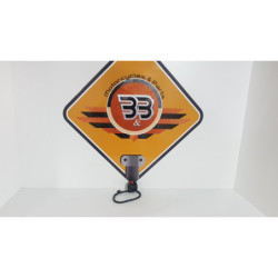 Engine Stop/Start Starter Kill Switch Suzuki Gladius SFV 650 - 2011 