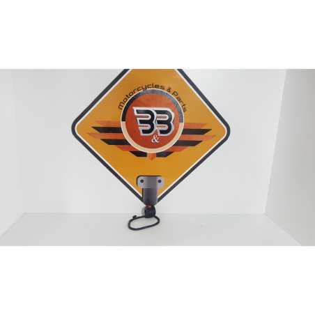 Bloc Pornire Suzuki Gladius SFV 650 - 2011 