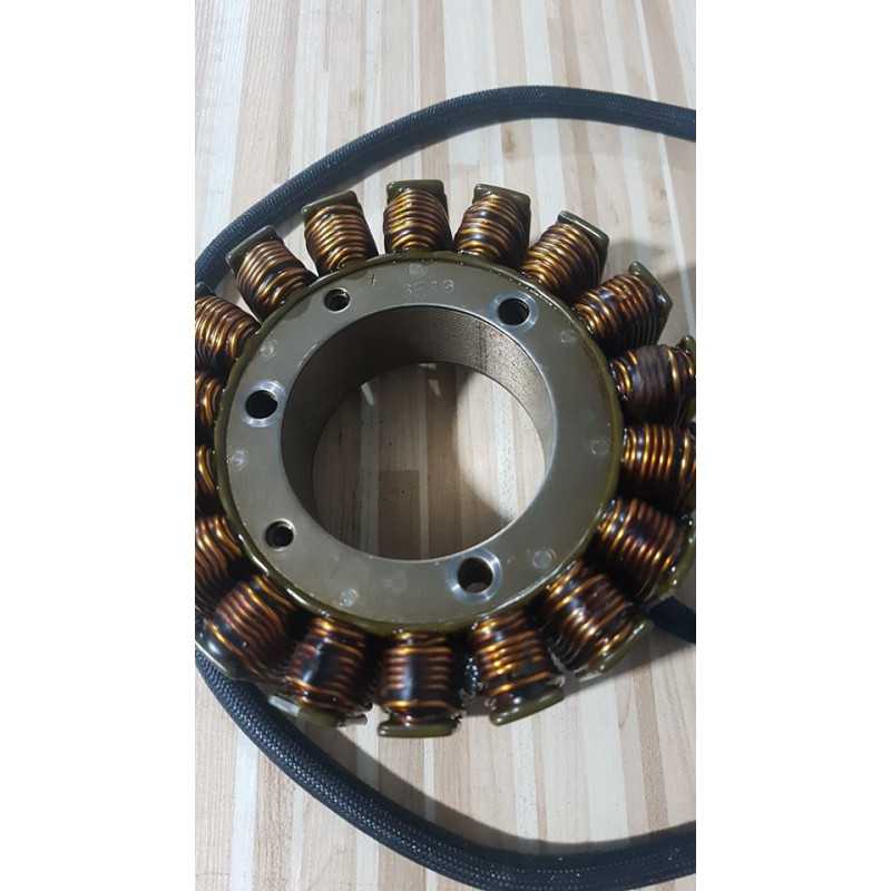 Stator Honda Shadow 1100 - C2 - SC 43E - 2004 