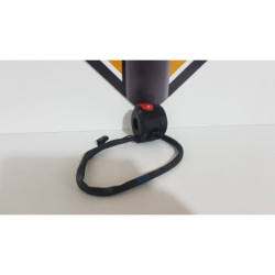 Engine Stop/Start Starter Kill Switch Suzuki Gladius SFV 650 - 2011 2