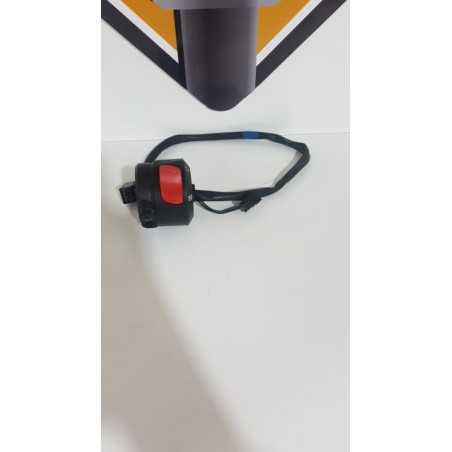 Engine Stop/Start Starter Kill Switch Suzuki Gladius SFV 650 - 2011 