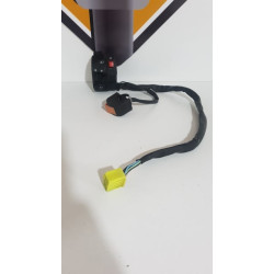 High / Low Turn Signal Pod Suzuki Gladius SFV 650 - 2011 2