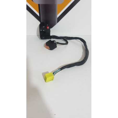 Bloc Semnalizare Suzuki Gladius SFV 650 - 2011 