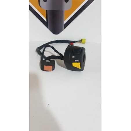 Bloc Semnalizare Suzuki Gladius SFV 650 - 2011 