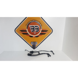 Bobina Inductie & Fise Suzuki Gladius SFV 650 - 2011 