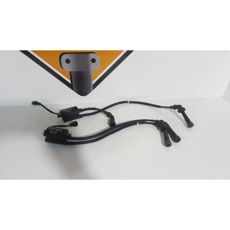 Ignition Coil & Coil Plug Suzuki Gladius SFV 650 - 2011 