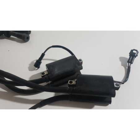 Ignition Coil & Coil Plug Suzuki Gladius SFV 650 - 2011 
