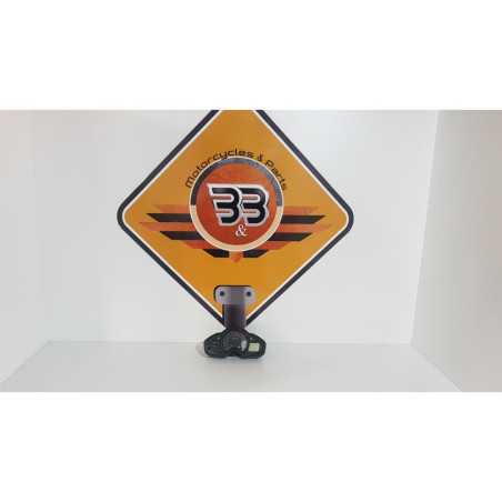 Bord Suzuki Gladius SFV 650 - 2011 