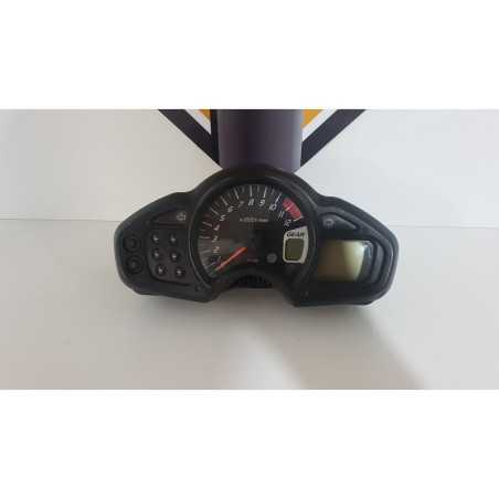 Bord Suzuki Gladius SFV 650 - 2011 