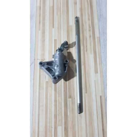 Clutch Lifter & Rod Honda Shadow 1100 - C2 - SC 43E - 2004 