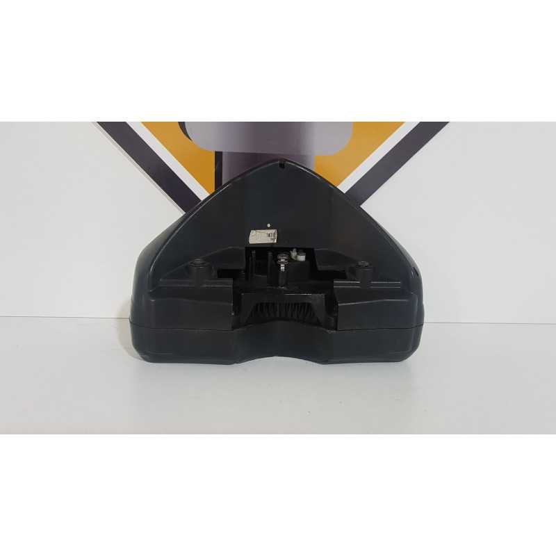 Bord Suzuki Gladius SFV 650 - 2011 