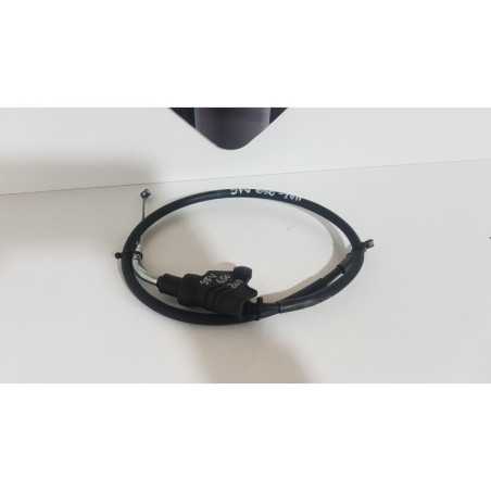 Clutch Cable Suzuki Gladius SFV 650 - 2011 