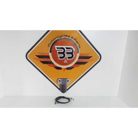 Accelerator Cables Suzuki Gladius SFV 650 - 2011 
