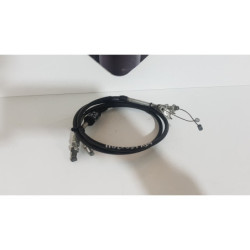 Accelerator Cables Suzuki Gladius SFV 650 - 2011 2