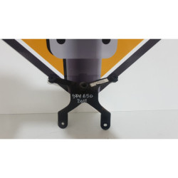 Cadru Bord Suzuki Gladius SFV 650 - 2011 2