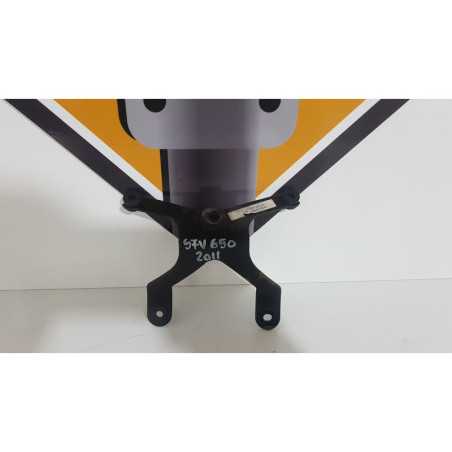Cadru Bord Suzuki Gladius SFV 650 - 2011 