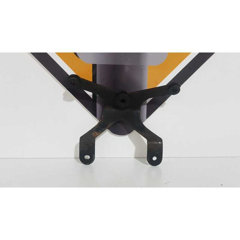 Cadru Bord Suzuki Gladius SFV 650 - 2011 