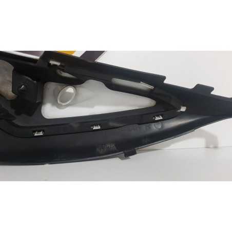 Rear Cover Frame Suzuki Gladius SFV 650 - 2011 