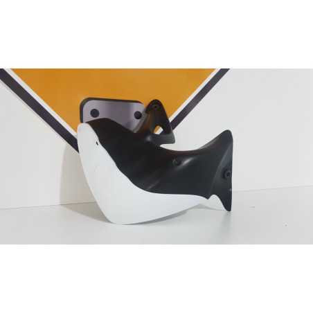 Right Frame Cover Body Suzuki Gladius SFV 650 - 2011 