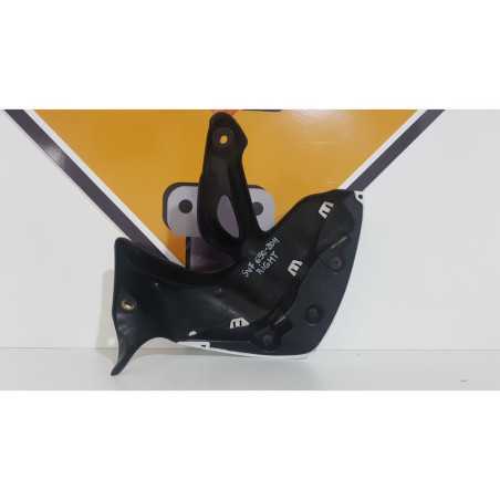 Right Frame Cover Body Suzuki Gladius SFV 650 - 2011 