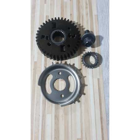 Timing Distributie Honda Shadow 1100 - C2 - SC 43E - 2004 