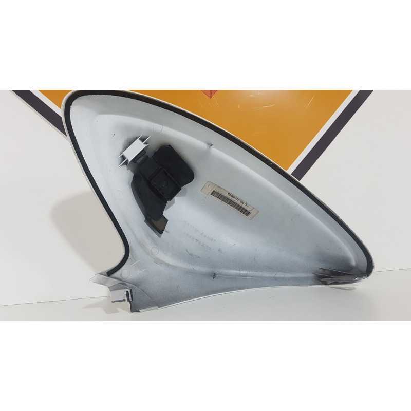 Left Cover Fuel Tank Suzuki Gladius SFV 650 - 2011 