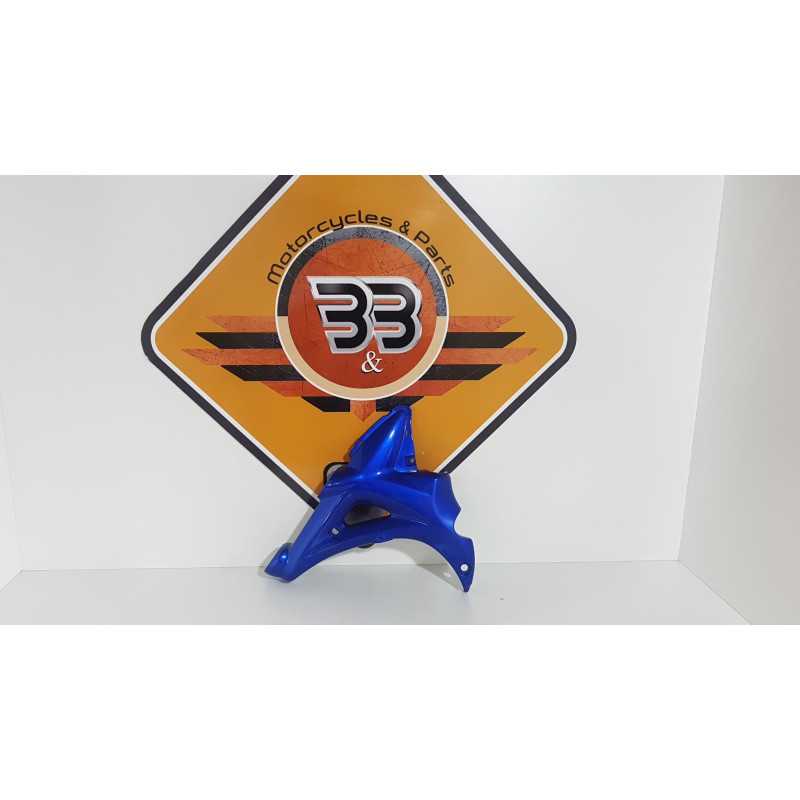 Left Frame Lower Cover Suzuki Gladius SFV 650 - 2011 