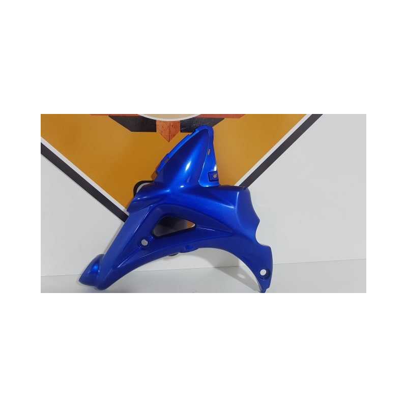 Left Frame Lower Cover Suzuki Gladius SFV 650 - 2011 