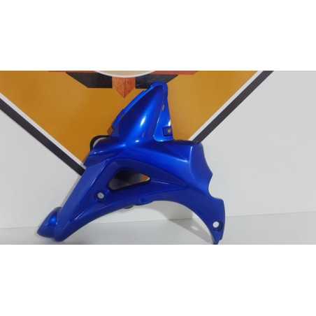 Left Frame Lower Cover Suzuki Gladius SFV 650 - 2011 