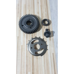 Ignition Timing Honda Shadow 1100 - C2 - SC 43E - 2004 2