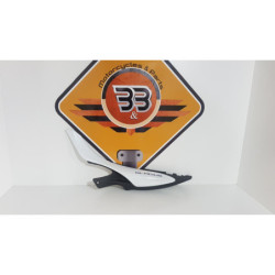 Left Cover Frame Suzuki Gladius SFV 650 - 2011 