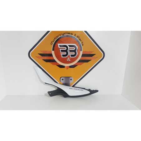 Carena Stanga Codita Suzuki Gladius SFV 650 - 2011 