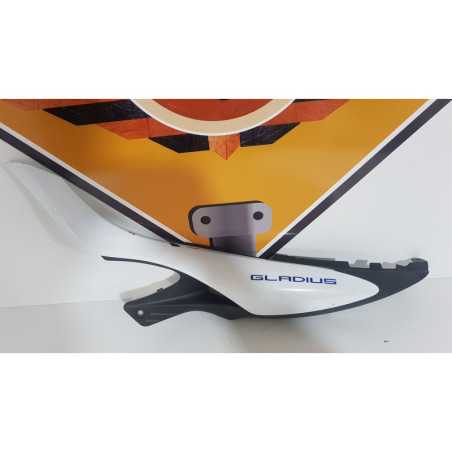 Left Cover Frame Suzuki Gladius SFV 650 - 2011 