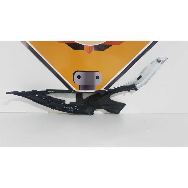 Carena Stanga Codita Suzuki Gladius SFV 650 - 2011 